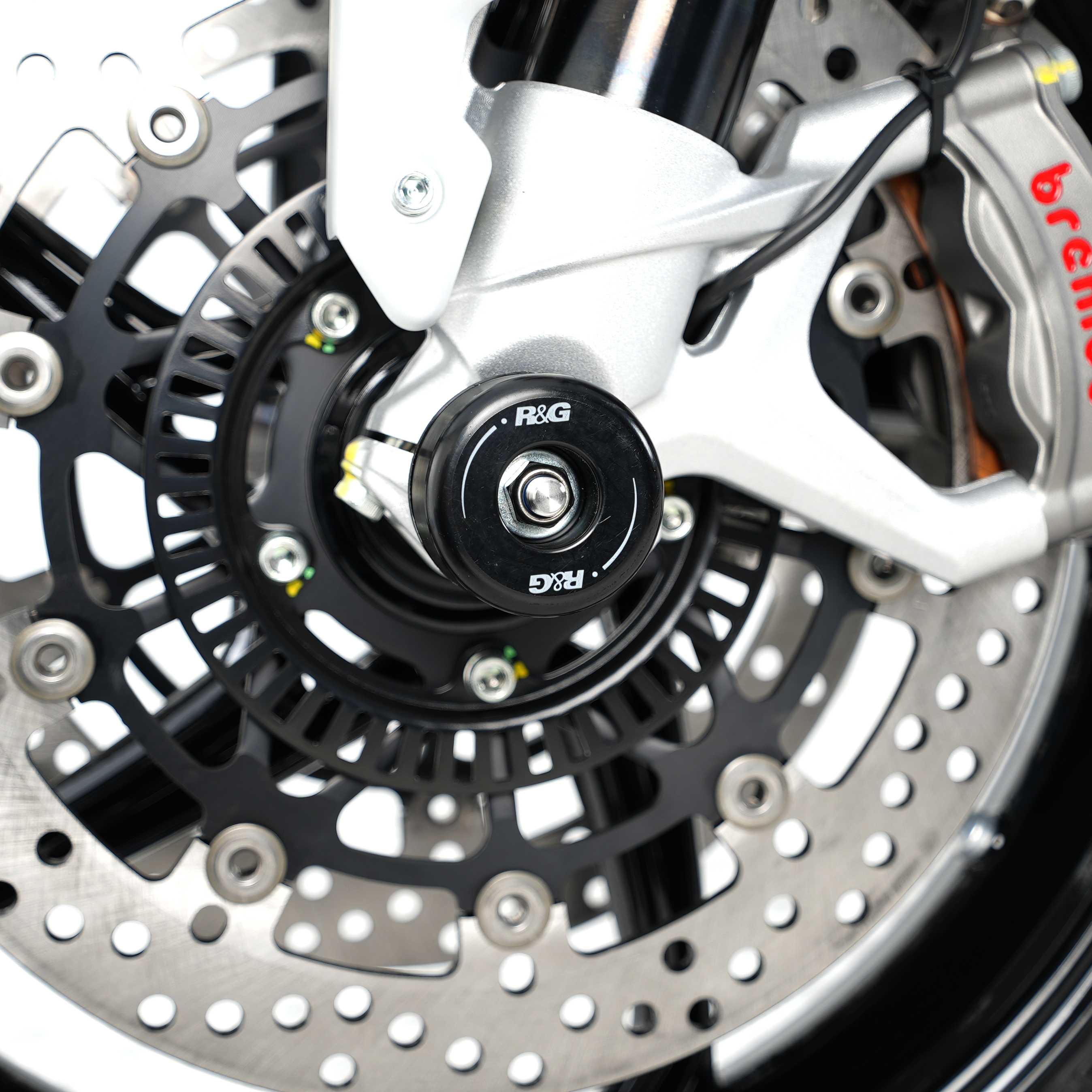 R&G Fork Protectors for MV Agusta Brutale 1000 RS (24-25)