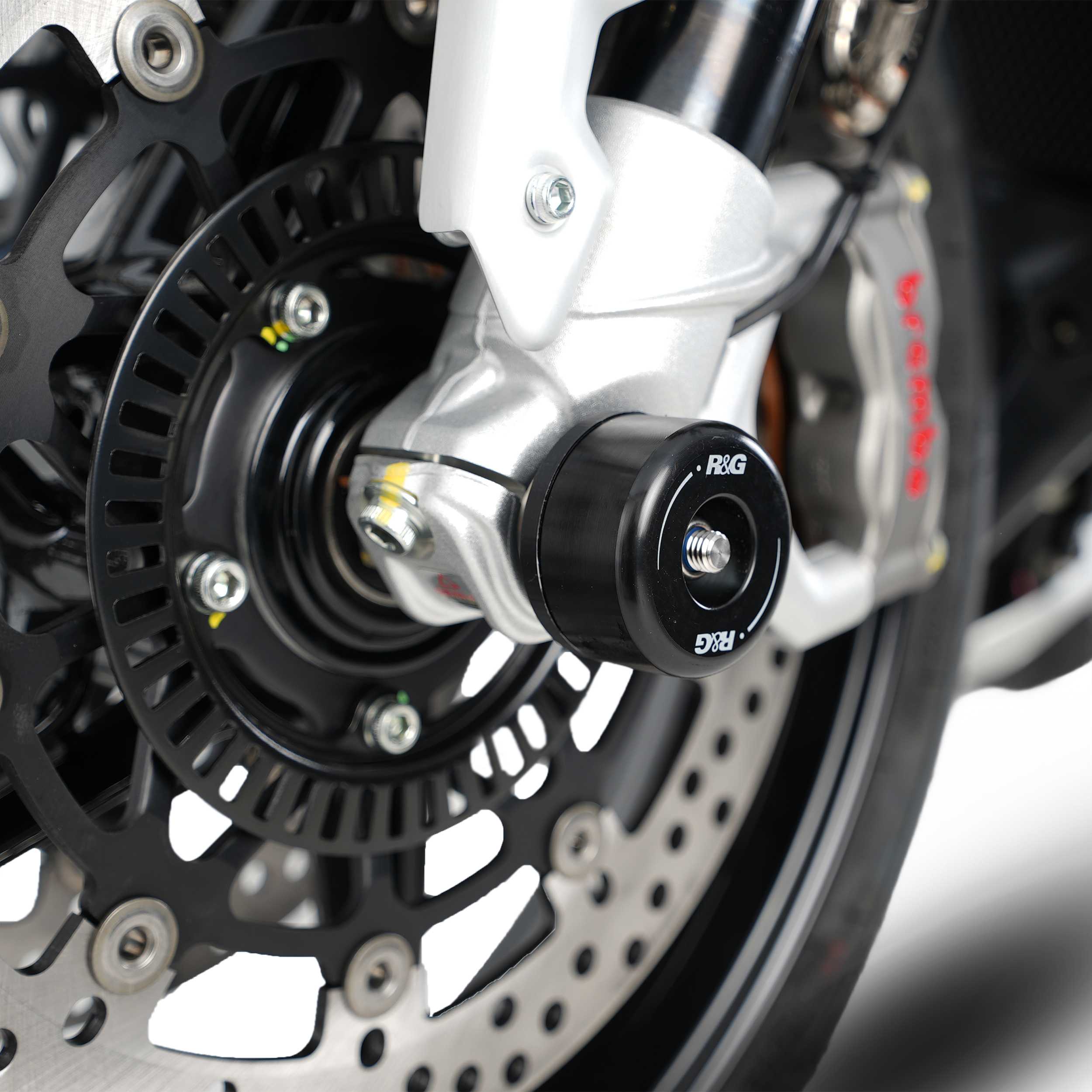 R&G Fork Protectors for MV Agusta Brutale 1000 RS (24-25)