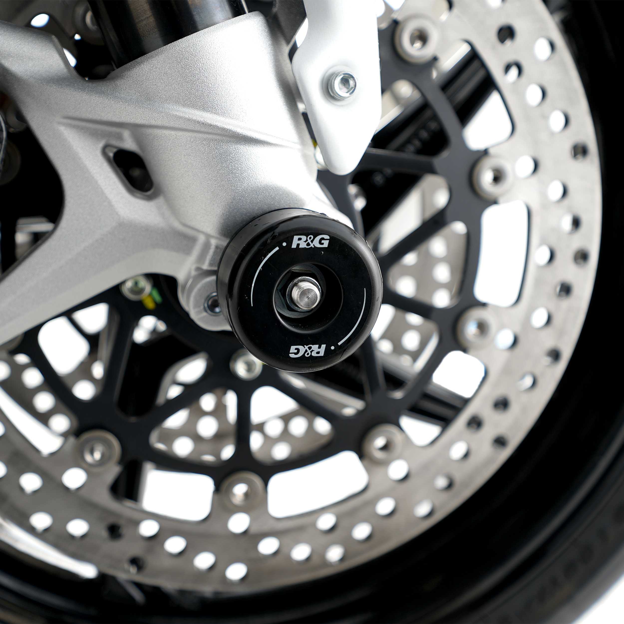 R&G Fork Protectors for MV Agusta Brutale 1000 RS (24-25)