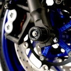 R&G Fork Protectors for Yamaha XSR900 GP (24-26)