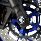 R&G Fork Protectors for Yamaha MT-09 (24-26)
