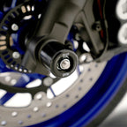 R&G Fork Protectors for Yamaha MT-09 (24-26)