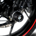 R&G Apex Fork Protectors for Aprilia RS 457 (24-26)