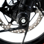 R&G Apex Fork Protectors for Aprilia RS 457 (24-26)