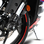 R&G Apex Fork Protectors for Aprilia RS 457 (24-26)
