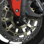 R&G Apex Fork Protectors for Honda CBR600RR (24-26)