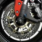R&G Apex Fork Protectors for Honda CBR600RR (24-26)