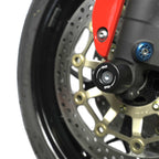 R&G Apex Fork Protectors for Honda CBR600RR (24-26)