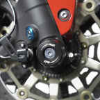 R&G Apex Fork Protectors for Honda CBR600RR (24-26)