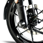 R&G Apex Fork Protectors for Royal Enfield Himalayan 450 (24-26)