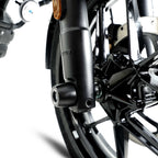 R&G Apex Fork Protectors for Royal Enfield Guerrilla 450 (24-26)