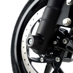 R&G Apex Fork Protectors for Royal Enfield Guerrilla 450 (24-26)