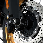 R&G Apex Fork Protectors for BMW F900 GS (24-26)