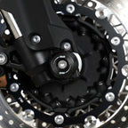 R&G Apex Fork Protectors for Voge DSX900 (24-26)