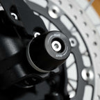 R&G Apex Fork Protectors for BMW F900 GS (24-26)