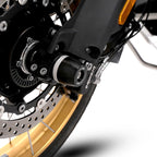 R&G Apex Fork Protectors for BMW F900 GS (24-26)