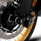R&G Apex Fork Protectors for BMW F900 GS (24-26)