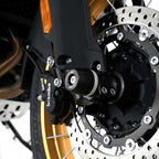 R&G Apex Fork Protectors for BMW F900 GS (24-26)