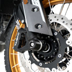 R&G Apex Fork Protectors for Kove 800X Pro (24-26)