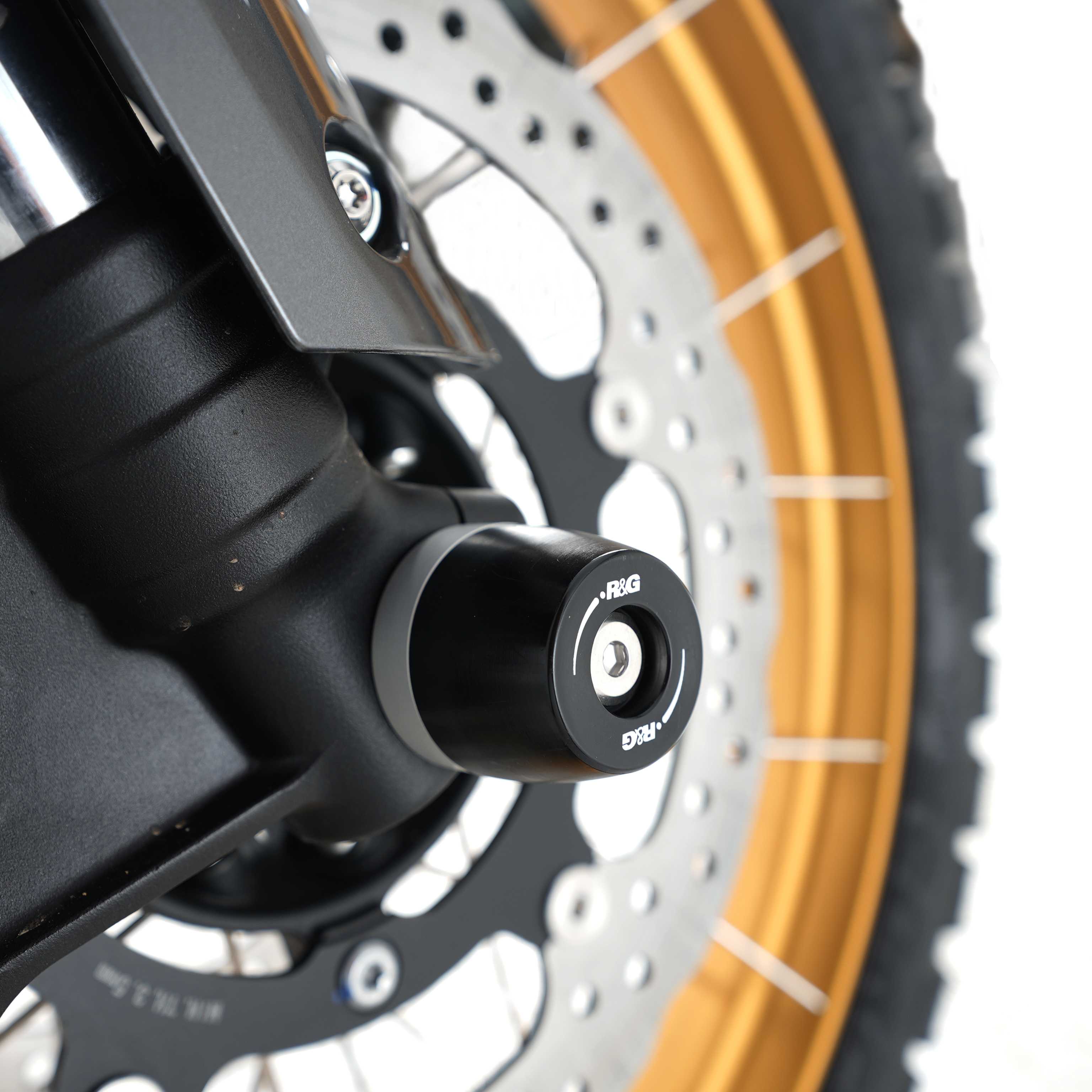 R&G Apex Fork Protectors for Kove 800X Pro (24-26)