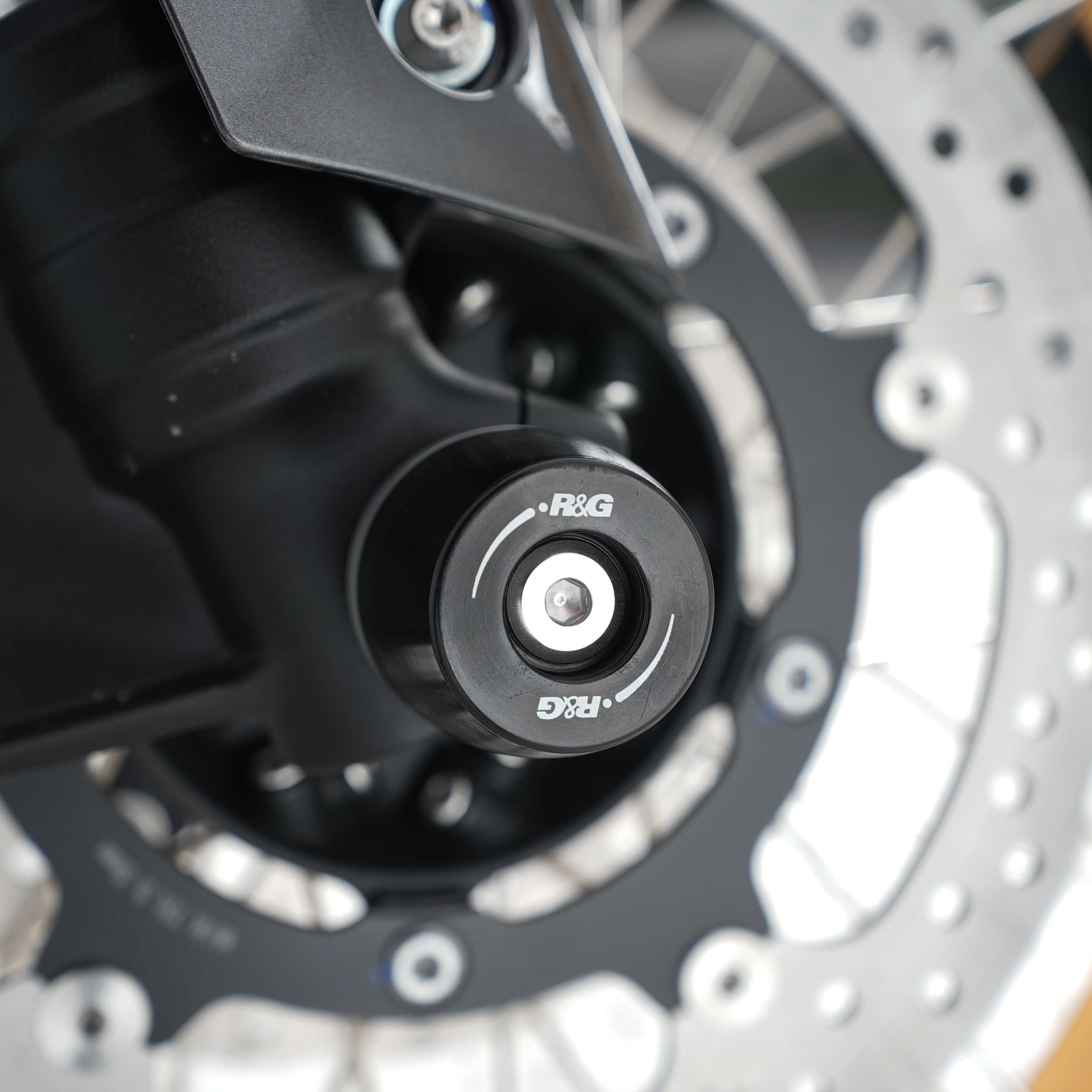 R&G Apex Fork Protectors for Kove 800X Pro (24-26)
