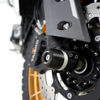 R&G Apex Fork Protectors for Kove 800X Touring (25-26)