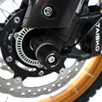 R&G Apex Fork Protectors for Kove 800X Rally (25-26)