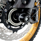 R&G Apex Fork Protectors for Kove 800X Touring (25-26)