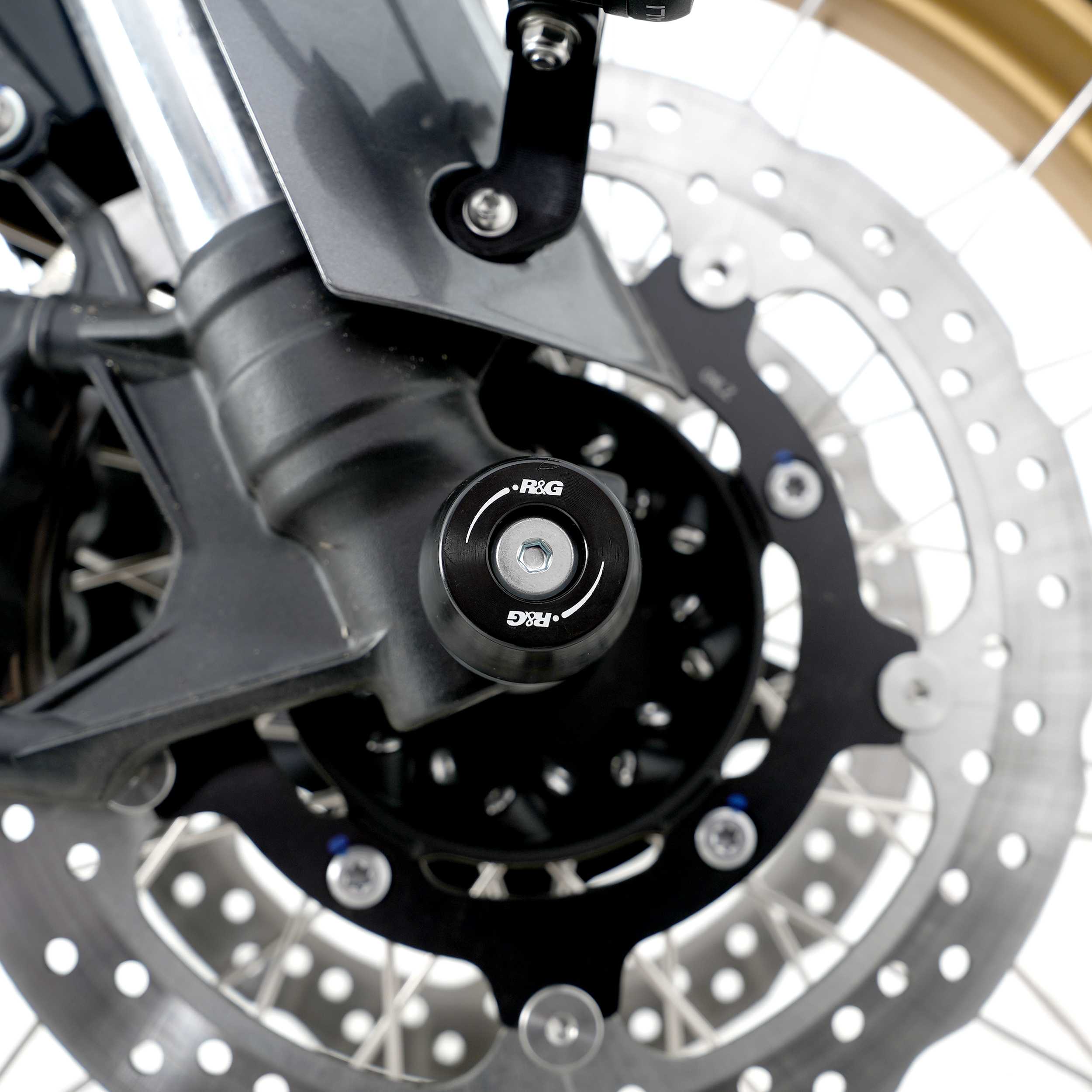 R&G Apex Fork Protectors for Kove 800X Pro (24-26)