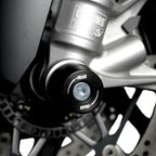 R&G Apex Fork Protectors for Ducati Panigale V4 S (25-26)