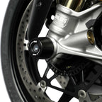 R&G Apex Fork Protectors for Ducati Panigale V4 (25-26)