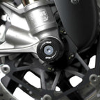 R&G Apex Fork Protectors for Ducati Scrambler 1100 (18-25)