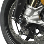 R&G Apex Fork Protectors for Ducati Panigale V4 (25-26)