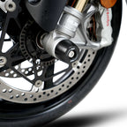 R&G Apex Fork Protectors for Ducati Panigale V4 (25-26)