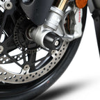 R&G Apex Fork Protectors for Ducati Panigale V4 S (25-26)