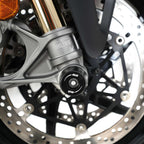R&G Apex Fork Protectors for Ducati Scrambler 1100 (18-25)