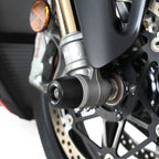 R&G Apex Fork Protectors for Ducati Panigale V4 (25-26)