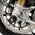 R&G Apex Fork Protectors for Ducati Panigale V4 (25-26)