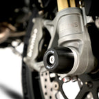 R&G Apex Fork Protectors for Ducati Panigale V4 (25-26)