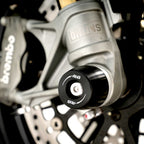 R&G Apex Fork Protectors for Ducati Scrambler 1100 Pro (20-25)