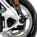 R&G Apex Fork Protectors for BMW S1000 RR (25-26)