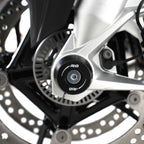 R&G Apex Fork Protectors for BMW M1000 R (23-26)