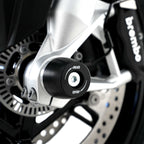 R&G Apex Fork Protectors for BMW S1000 RR (25-26)