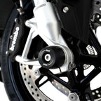R&G Apex Fork Protectors for BMW S1000 R (14-26)
