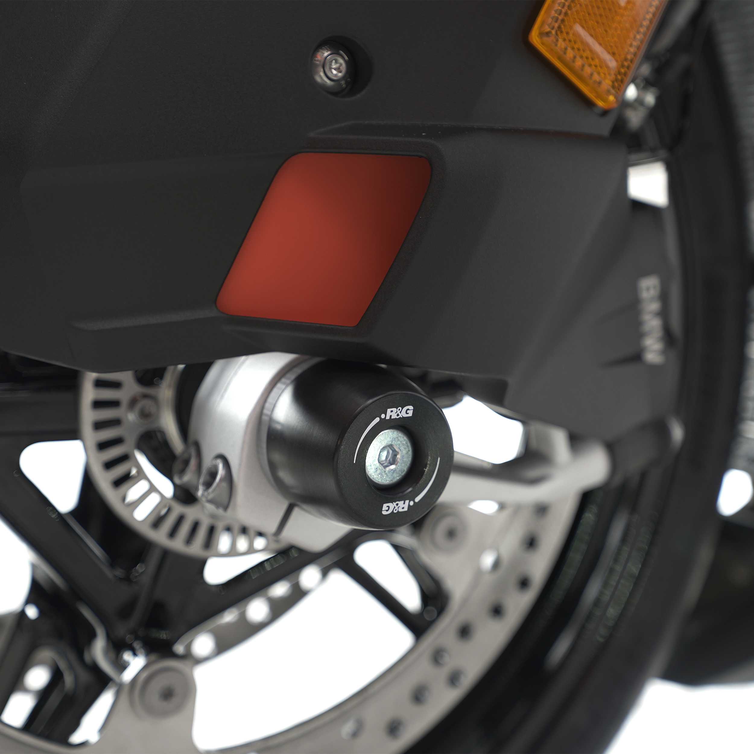 R&G Apex Fork Protectors for BMW M1000 R (23-26)
