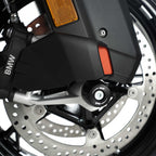 R&G Apex Fork Protectors for BMW S1000 R (14-26)