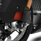 R&G Apex Fork Protectors for BMW S1000 RR (25-26)
