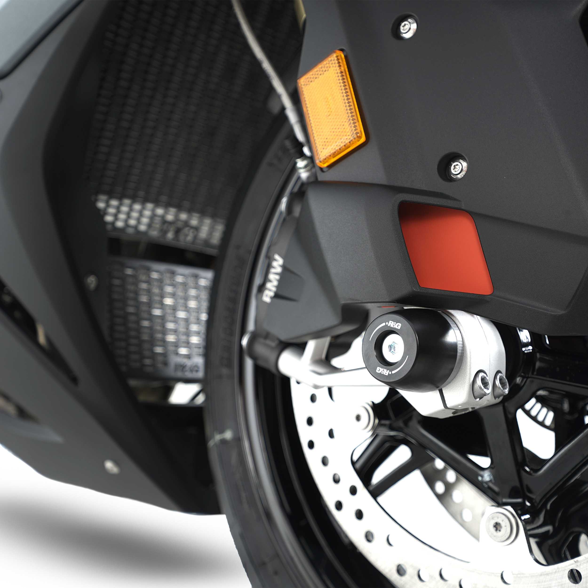 R&G Apex Fork Protectors for BMW M1000 R (23-26)