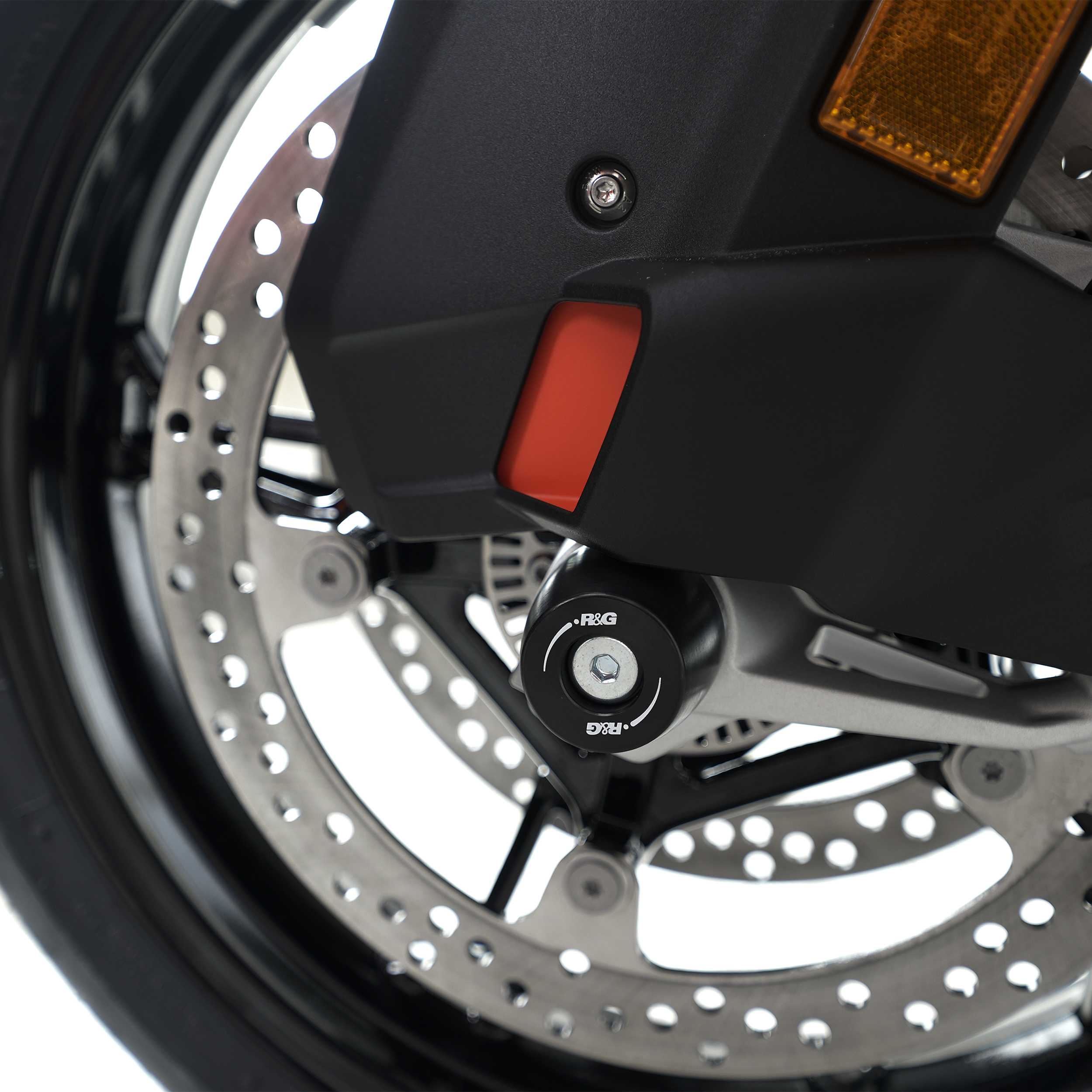 R&G Apex Fork Protectors for BMW M1000 R (23-26)