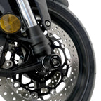 R&G Apex Fork Protectors for Honda CB1000 Hornet SP (25-26)